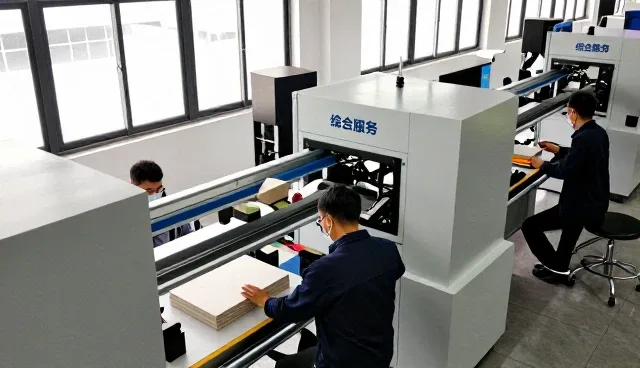 石家庄标易达知识产权服务有限公司