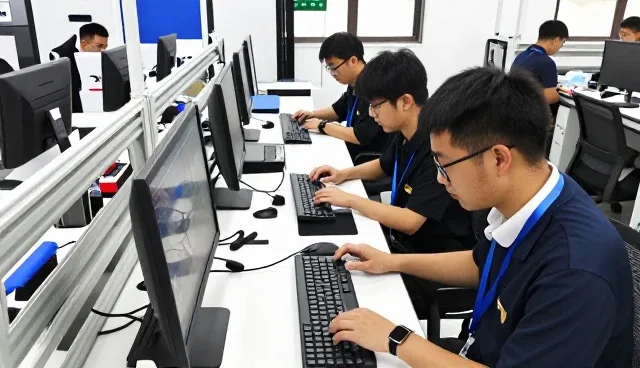 财税咨询服务商务信息深度分享（品牌适用）