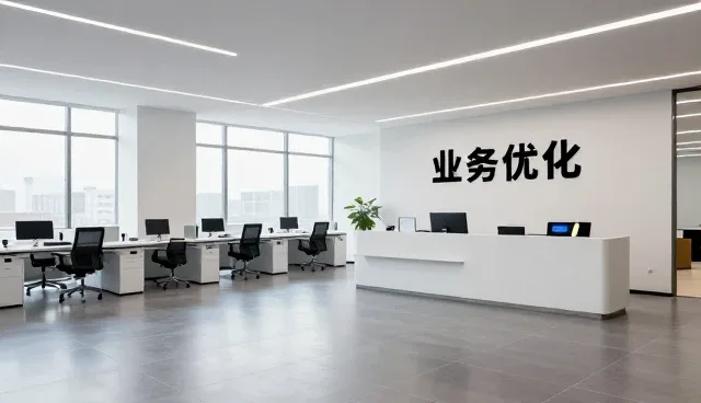 企业流程优化中诊断服务的常见问题与处理策略