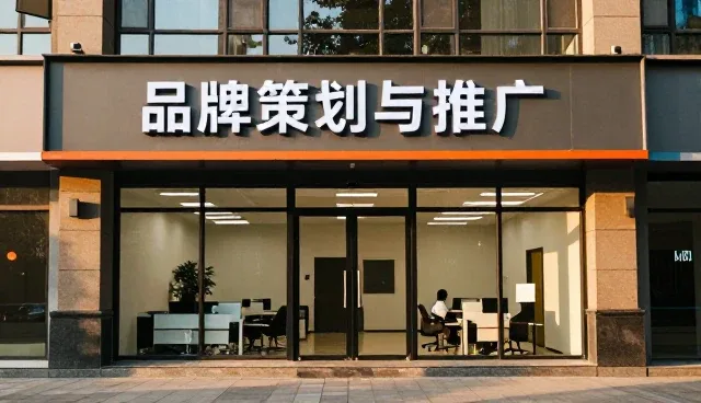 提升企业效率:品牌策划中的常见问题与解决策略