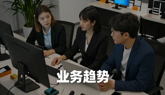 策划服务如何应对未来趋势中的挑战与机遇