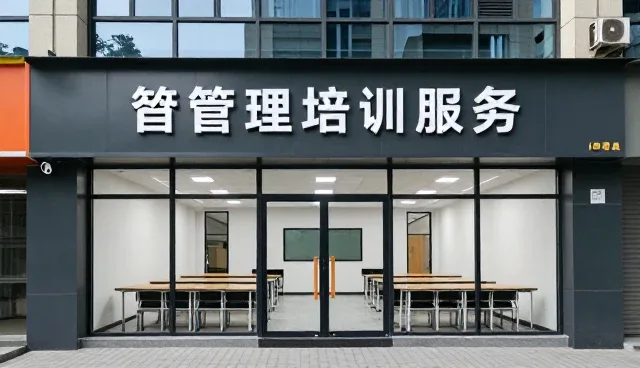 企业管理诊断服务的实用操作与日常维护建议
