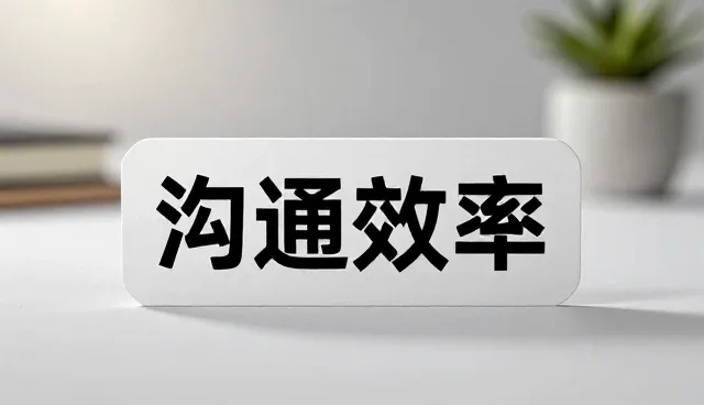 品牌咨询如何推动流程优化与服务升级