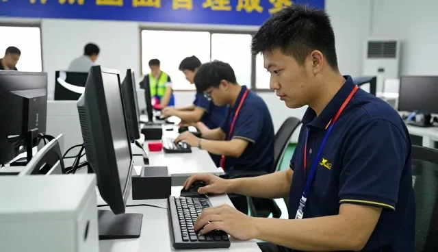 管理培训服务帮助知识产权提升服务能力